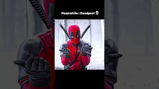 Deadpool has the best dance in MCU [upl. by Ondrej]