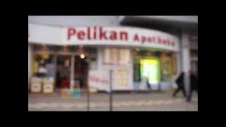 Pelikan Apotheke Berlin Tempelhof [upl. by Anihta]