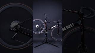 Cube Agree C62 SLT Sound Check😍🔊 cycling short viral bikelover [upl. by Pace576]