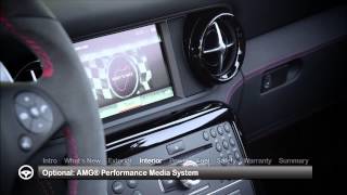 2015 MercedesBenz SLS AMG GT Final Edition Test Drive [upl. by Leidag]