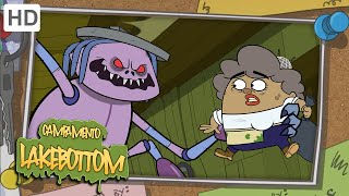 ¡Episodios completos de Camp Lakebottom [upl. by Shiri]