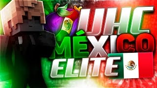 UHC Highlights 20 Mexico elite [upl. by Enelehs]