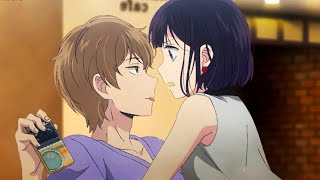 Top 10 Great Romance Anime You Might Have MISSED [upl. by Kennard]