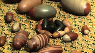 Healing Crystals  Shiva Lingam  Where it all Began [upl. by Torhert]