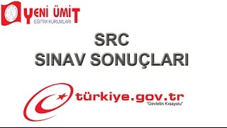 src sinav sonuclari [upl. by Nohcim]