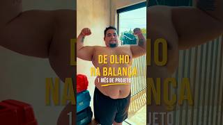 Vídeo postado atrasado mas tá aí Pesamos dia 1512 💪💪 motivation obesidade vencendoaobesidade [upl. by Alak934]