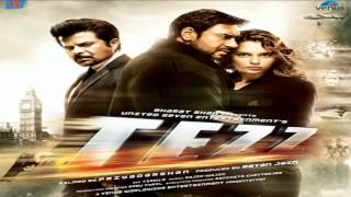 Tere Bina rahat Fateh Ali Khan Tezz movie Song [upl. by Cloris]