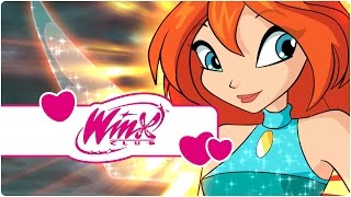 Winx Club  Temporada 2 Episódio 26  A phoenix revelada Clip 3 [upl. by Hoenack]