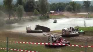 Hovercraft Prudhomat 2012 F1 [upl. by Swiercz]