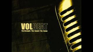 Volbeat  Pool of Booze Booze Booza Lyrics HD [upl. by Selin227]