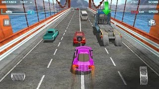 Turbo Driving Racing 3D Games  Free Car Race Game Best Android Gameplay Games Download [upl. by Christina]