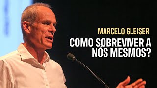 Marcelo Gleiser Reflexões sobre a Crise Climática e a Vida na Terra [upl. by Arvo684]