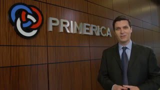 Primerica A Company with Credibility [upl. by Lyrrehs]