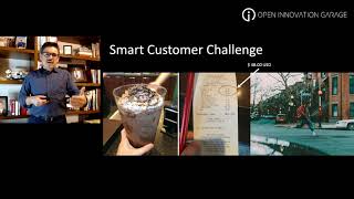 Smart customer challenge [upl. by Golda]