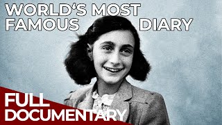 A Tale of Two Sisters  Episode 1  The Diary of Anne Frank  Free Documentary History [upl. by Lymann626]