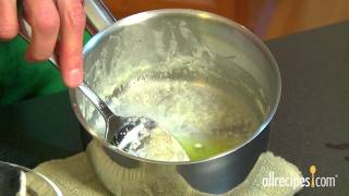 How to Clarify Butter  Allrecipes [upl. by Araid]