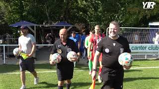 Highlights  Roffey v Worthing United  9923 [upl. by Aynat]