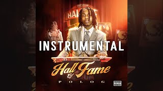 Official Instrumental Polo G  Losses feat Young Thug [upl. by Silisav]