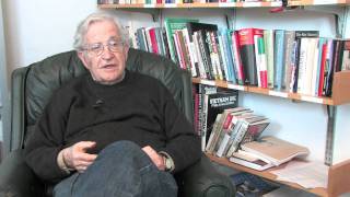 Noam Chomsky explains Hegemony or Survival [upl. by Peoples157]