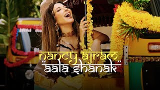 Nancy Ajram  Aala Shanak Official Music Video  نانسي عجرم  على شانك حبك سفاح [upl. by Madai]