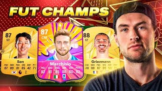 I Built a God Squad for FUT Champs [upl. by Hastie]