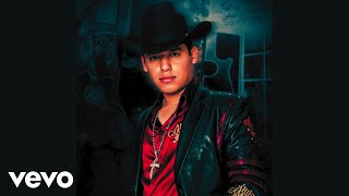 Ariel Camacho  El Huizache Audio [upl. by Eellek]