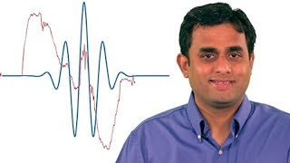 Types of Wavelet Transforms  Understanding Wavelets Part 2 [upl. by Dill104]