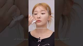 💄 KPOP MAKEUP ARTISTS LOVE THIS PRODUCT beauty romand makeup eyemakeup [upl. by Auguste]