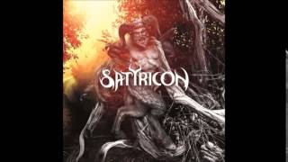 Satyricon  Satyricon full álbum [upl. by Hinman]