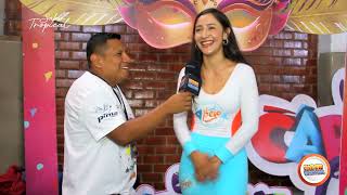 Sheril Diaz  y los requisitos para conquistar su corazón Cajamarca [upl. by Jayne]