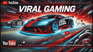 Shahariar Shafis Turbo Tracks Epic Car Gaming Adventures [upl. by Arleta]