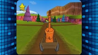 Wacky Races  Boss Races 2  3 [upl. by Winnie499]