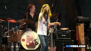 The Black Crowes performs quotRemedyquot at Gathering of the Vibes Music Festival 2013 [upl. by Lilllie800]