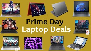 Best October Prime Day Laptop Deals 2024  These 20 Prime Day Deals Are MindBlowing 😍 [upl. by Averir]