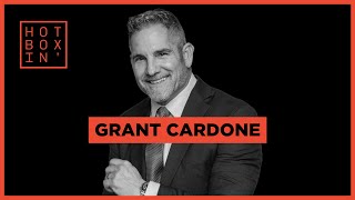 Mike Tyson and Grant Cardone Talk AI Investing in Bitcoin and Health Hacks [upl. by Eseerehc]