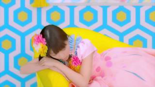 三森すずこ「Wonderland Love」MV short ver（2ndアルバムFantasic Funfair収録曲） [upl. by Nesline]