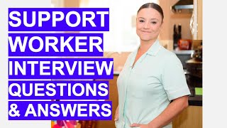 Medical Assistant Interview Questions And Answers [upl. by Airan714]