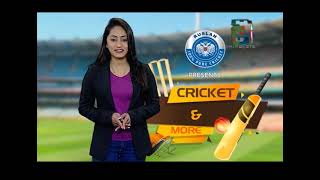 केन्या बिरुद्द नेपालको तयारी World Cricket League Championship Cricket and More [upl. by Inod]