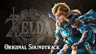 Lynel Battle All Phases Seamless Theme — The Legend of Zelda Tears of the Kingdom OST [upl. by Sirrap482]