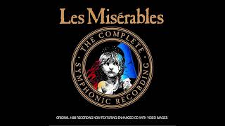 The Wedding Chorale Beggars At the Feast  Les Misérables Complete Symphonic Recording 1988 [upl. by Emirak]