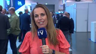 INTERGEO TV NEWS  INTERGEO 2022 Day 2 [upl. by Dylan]