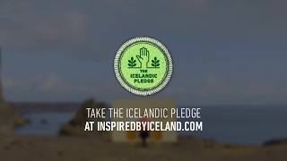 The Icelandic Pledge [upl. by Namie]