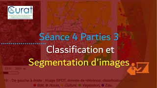 Séance 4 Parties 3 Classification et Segmentation dimages [upl. by Colis]