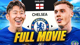 I Manage Chelsea  Full Movie [upl. by Darline]