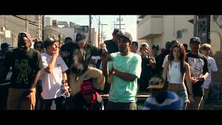 Shoreline Mafia  In The Field Official Video [upl. by Shoshana]