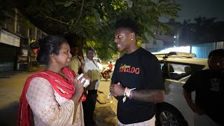 Speed Gives Mother In India 1000 Emotional [upl. by Eldrid]