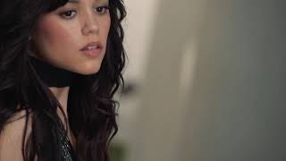 A Flaunt Film  Jenna Ortega [upl. by Herries]