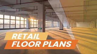 Retail Store Floor Plans 8 Ways Small Businesses Can Design Their Retail Space [upl. by Casabonne822]