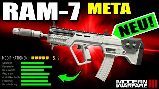 STÄRKSTES STURMGEWEHR in Modern Warfare 3  Beste Waffe Season 1 [upl. by Atima]