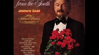 James Last  Voices Of Spring Waltz [upl. by Isola830]